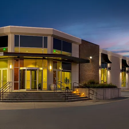 Holiday Inn Des Moines-Airport Conf Center By Ihg-2