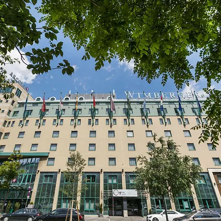 ARCOTEL Wimberger - nahe der Mariahilfer Straße-2