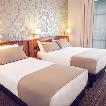 Timhotel Palais Royal-3