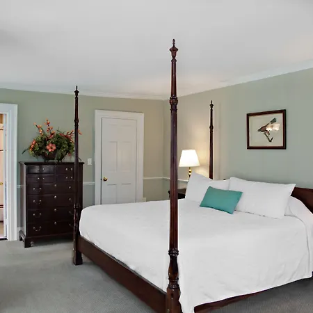 Concord'S Colonial Inn-2