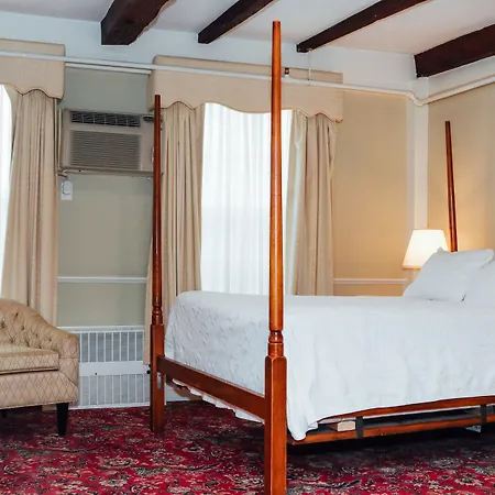 Concord'S Colonial Inn-3