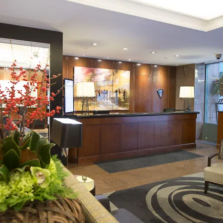 Cambridge Suites Toronto-2