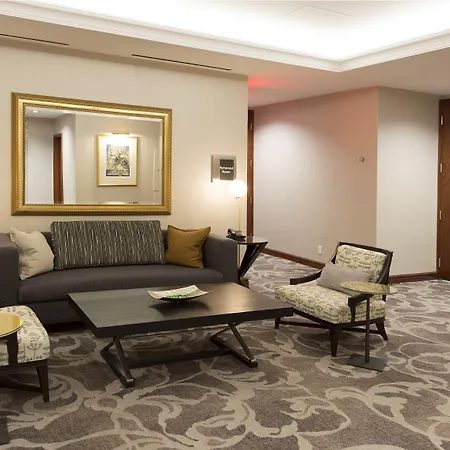 Cambridge Suites Toronto-3