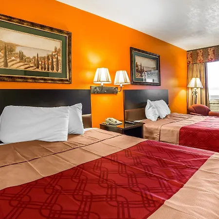 Econo Lodge Downtown-3