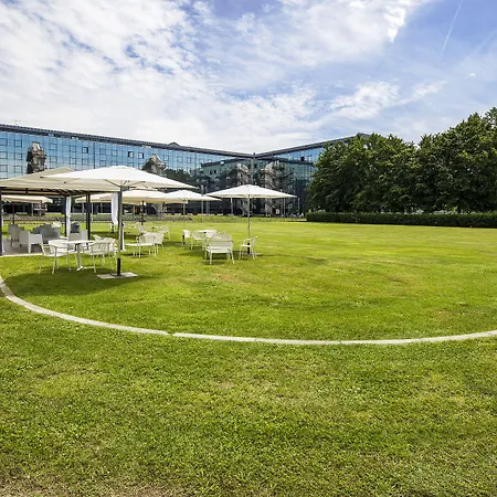NH Milano Congress Centre-3