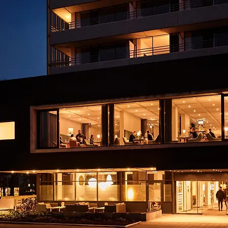 Comwell Hvide Hus Aalborg, Dolce By Wyndham-3