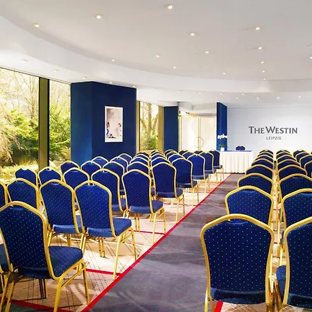The Westin Leipzig-2
