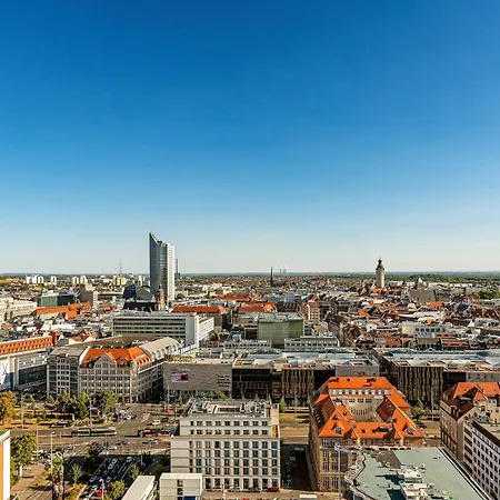 The Westin Leipzig-2