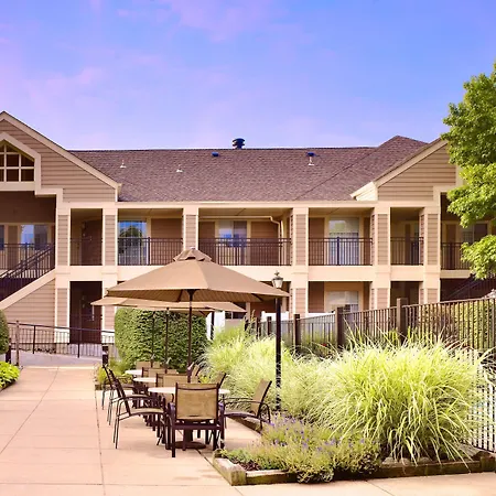 Sonesta Es Suites Chicago - Schaumburg-2