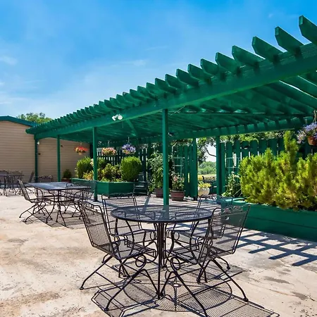 Best Western Paradise Inn & Resort-2