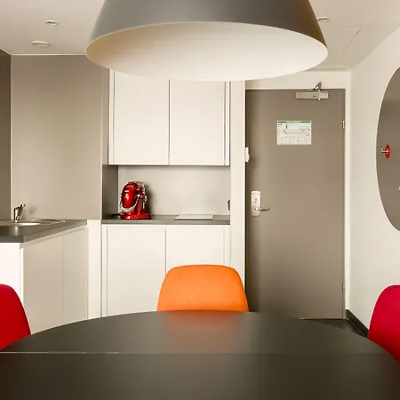 Vienna House Easy By Wyndham Cracow-3