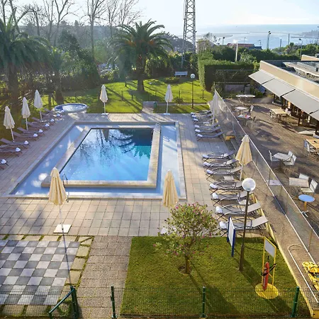 Novotel Porto Gaia-2