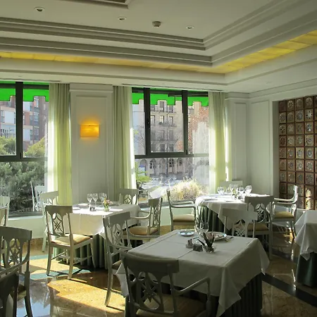 Hotel Olid-3