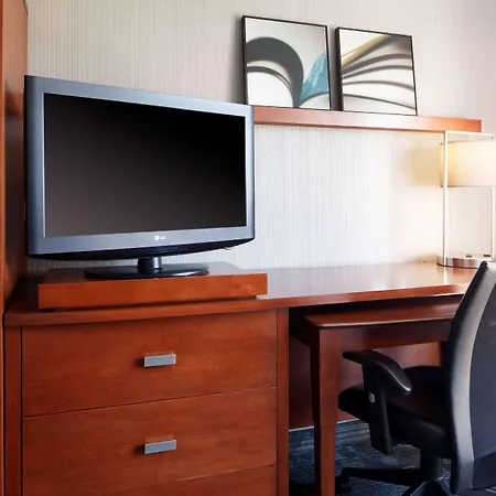 Sonesta Select Boston Milford-2