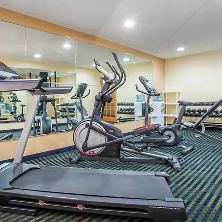 Quality Inn Ottawa Near Starved Rock State Park-2