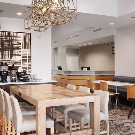 Residence Inn Philadelphia Willow Grove-2