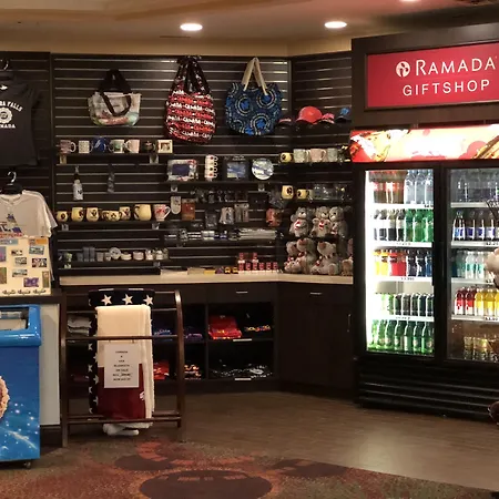 Ramada By Wyndham Niagara Falls/Fallsview-3