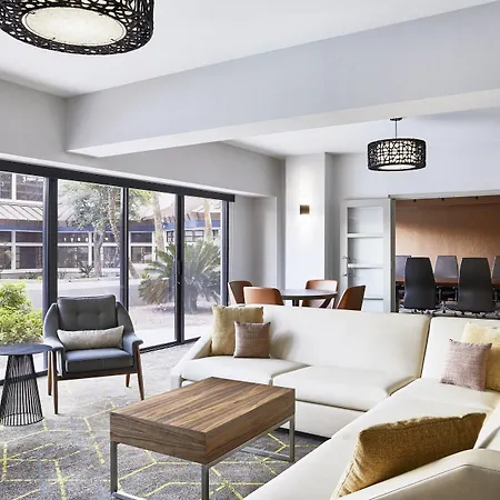 Delta Hotels By Marriott Phoenix Mesa-2
