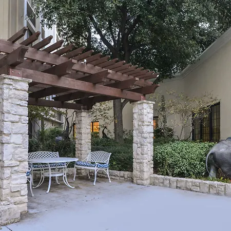 Holiday Inn Dallas-Richardson By Ihg-3
