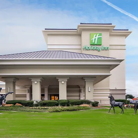 Holiday Inn Dallas-Richardson By Ihg-2