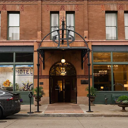 The Oxford Hotel-2