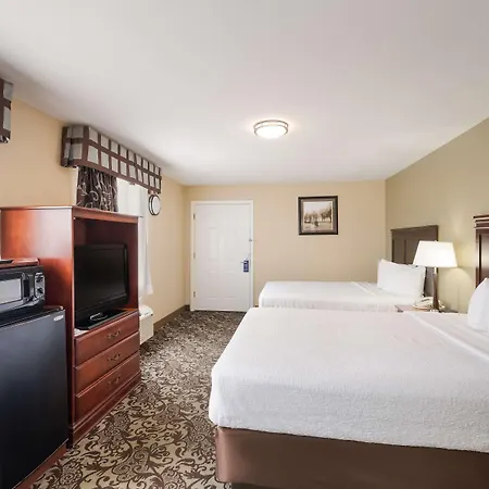 Best Western Conway-3