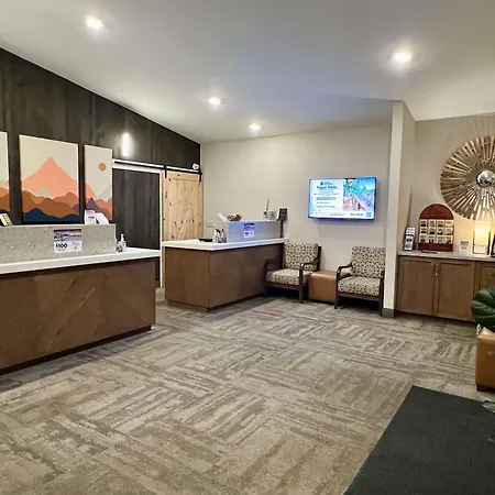 Best Western Country Inn-3