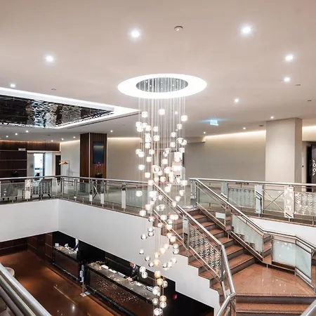 Intercontinental Wellington By Ihg-3