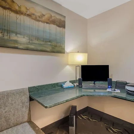 Best Western Cottage Grove Inn-2