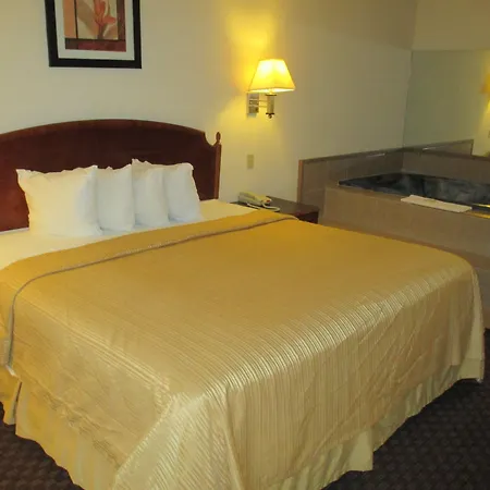Motel 6-Seaford, De-3
