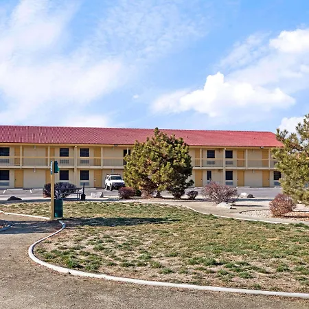 Days Inn By Wyndham Reno-2