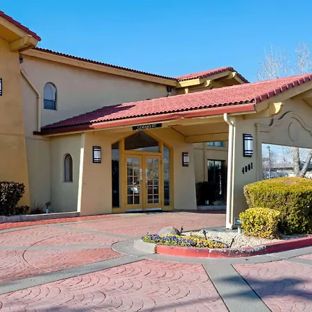Days Inn By Wyndham Reno-3
