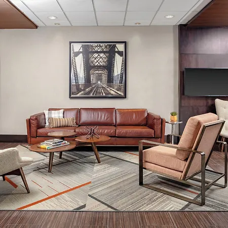 Four Points By Sheraton Memphis East-3