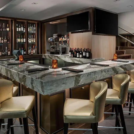 Hyatt Centric Arlington-2
