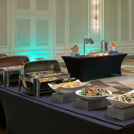 Delta Hotels By Marriott Toronto Airport & Conference Centre-3