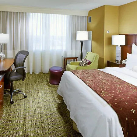 West Des Moines Marriott-3