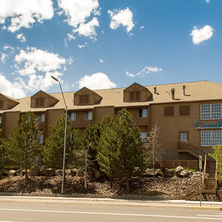Comfort Inn Flagstaff South I-17-3