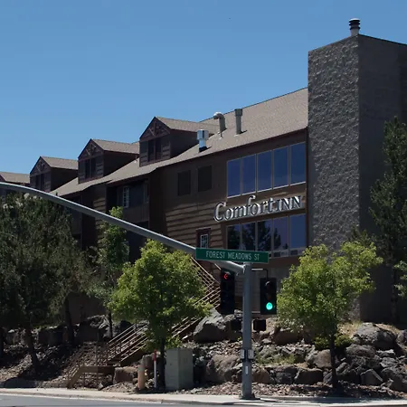 Comfort Inn Flagstaff South I-17-3