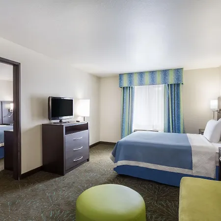 Days Inn & Suites By Wyndham East Flagstaff-3