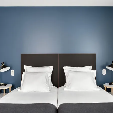 New Hotel Le Voltaire-3