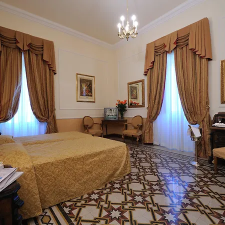 Hotel Giulio Cesare-3