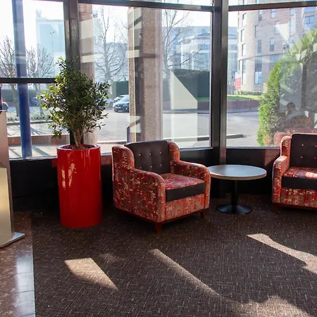 Copthorne Hotel Manchester Salford Quays-3