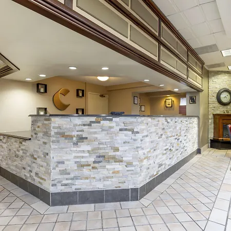 Comfort Inn University Center-2
