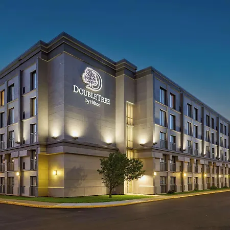 Doubletree By Hilton Minneapolis Airport, Mn-3