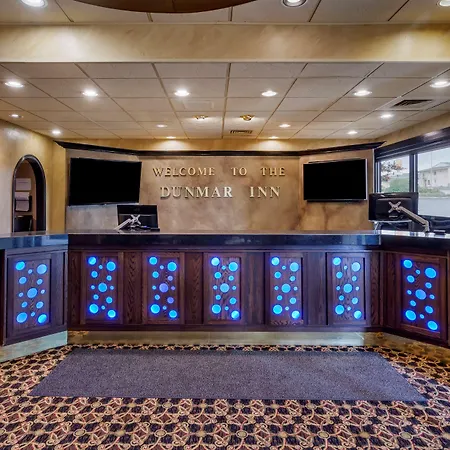 Best Western Dunmar Inn-3