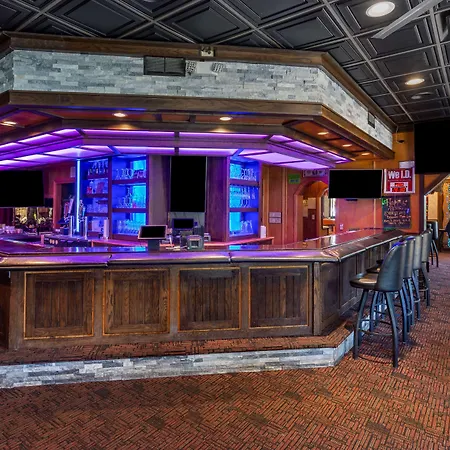 Best Western Dunmar Inn-2