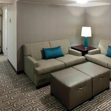 Fairfax Marriott At Fair Oaks-2