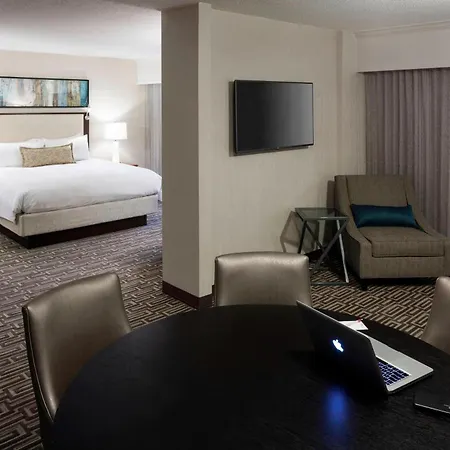 Fairfax Marriott At Fair Oaks-3