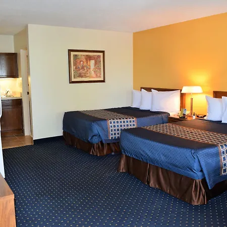 Bluegrass Extended Stay-3