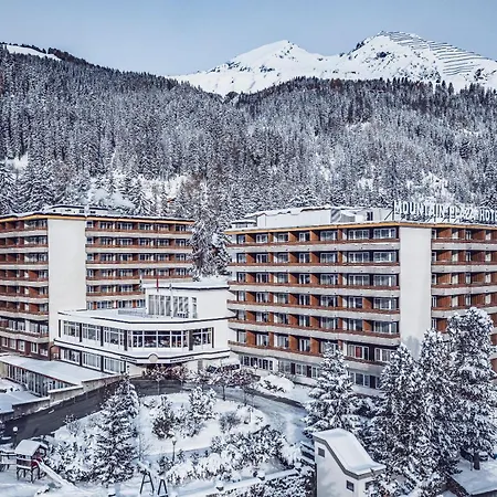 Mountain Plaza Hotel-3